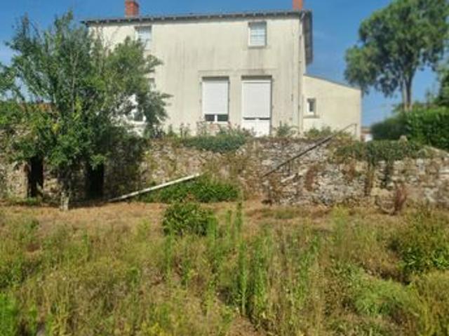 Maison vente à La Roche-sur-Yon, Chauché