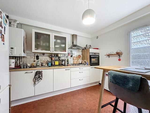 Maison vente à Bourg-en-Bresse, Bourg-en-bresse