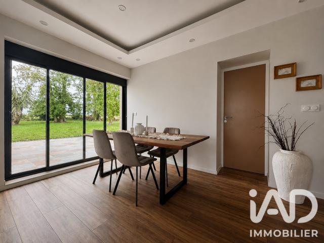 Maison vente à Magny-la-Fosse, Aisne