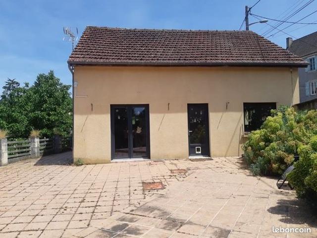 Maison vente à Gourdon, Rouffilhac