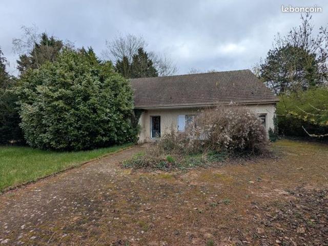 Maison vente à Meaux, Saâcy-sur-marne