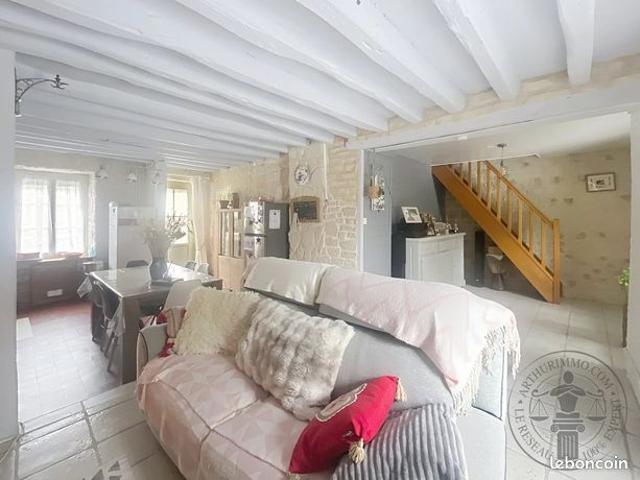 Maison vente à Étampes, Dourdan