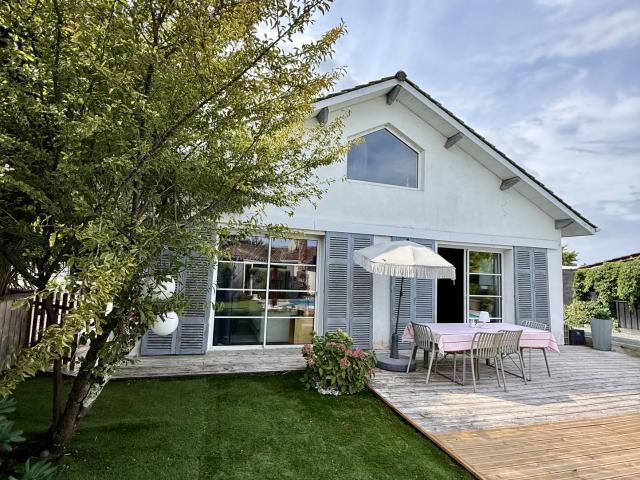 Maison vente à Bordeaux, Eysines