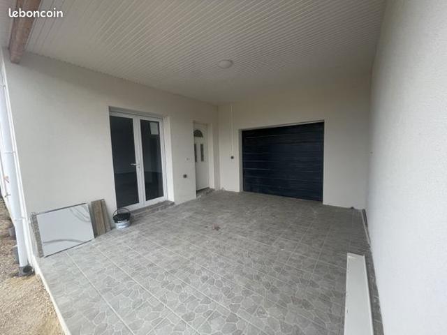 Maison vente à Montauban, Monclar-de-quercy
