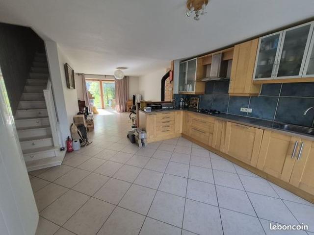 Maison vente à Dijon, Velars-sur-ouche