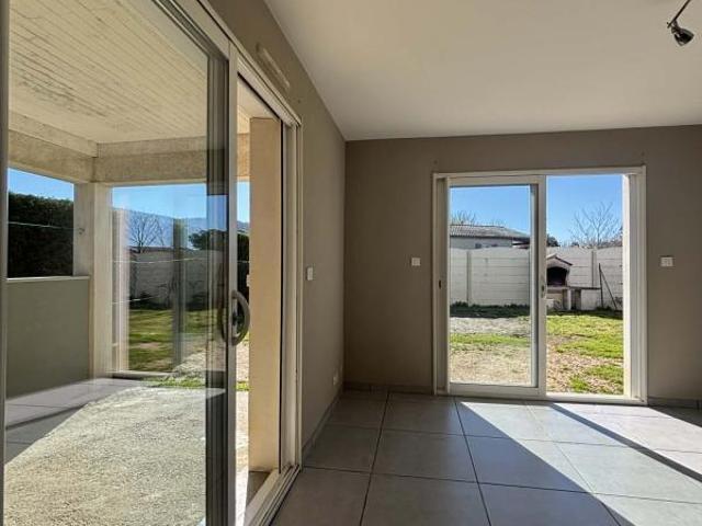 Maison vente à Toulouse, Revel