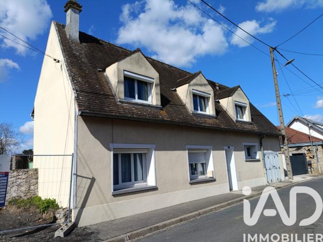 Maison vente à Les Grognets, Évry-Grégy-sur-Yerre