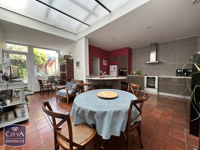 Maison vente à Le Mans