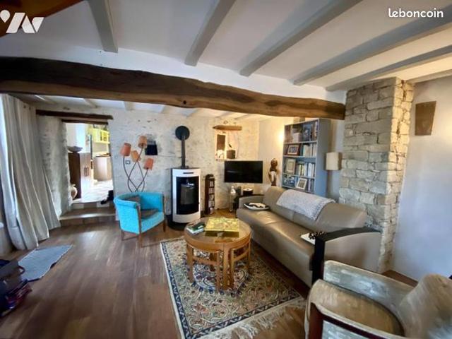 Maison vente à La Roche-sur-Yon, La Bernardière