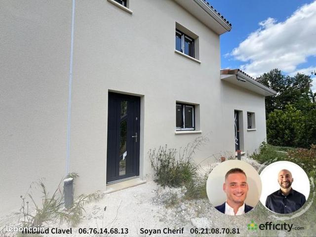 Maison vente à Angoulême, Saint-yrieix-sur-charente