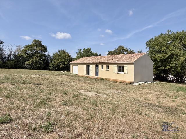 Maison vente à Jonzac, Saint-ciers-du-taillon
