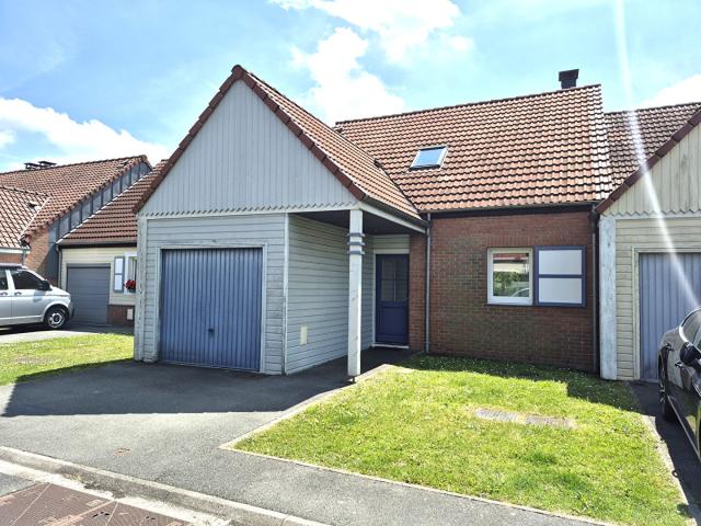 Maison vente à Lille, Wasquehal