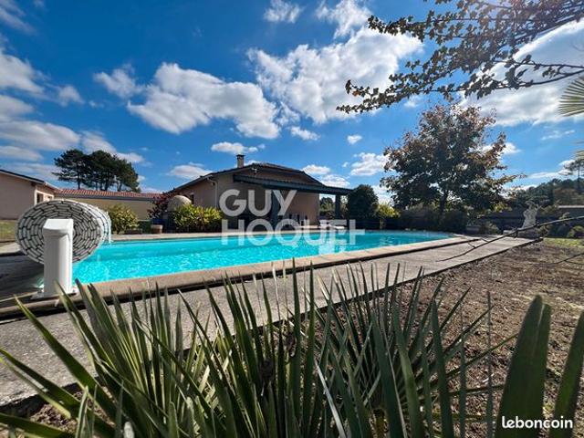 Maison vente à Taller, Landes