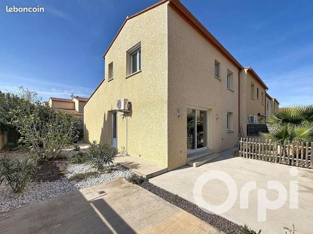Maison vente à Perpignan, Llupia