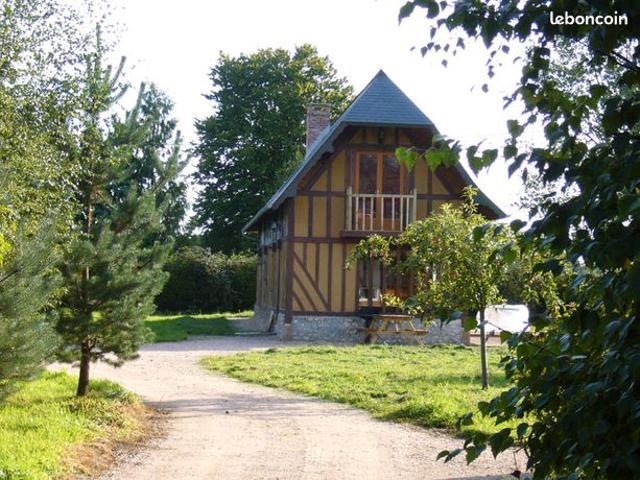 Maison vente à Bernay, Pont-audemer
