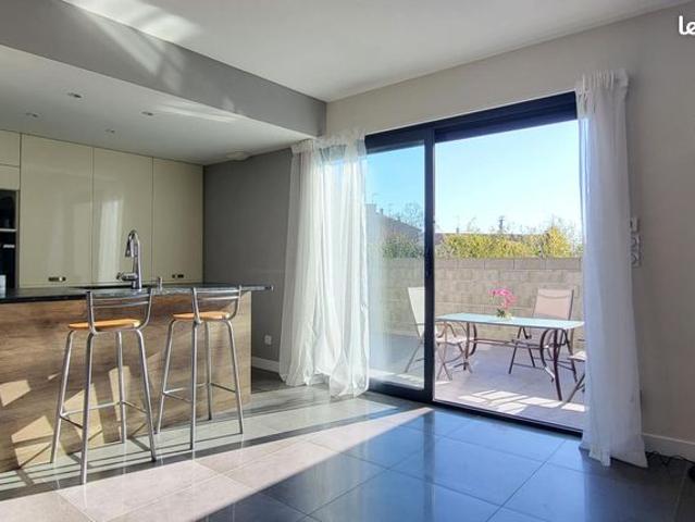 Maison vente à Portet-sur-garonne, Haute-Garonne