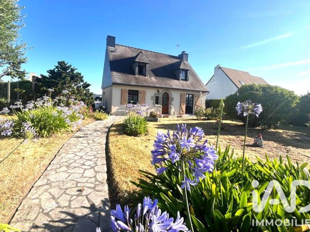 Maison vente à Gravelodic, Paimpol