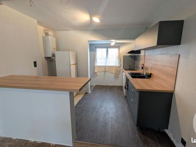 Maison vente à Agen