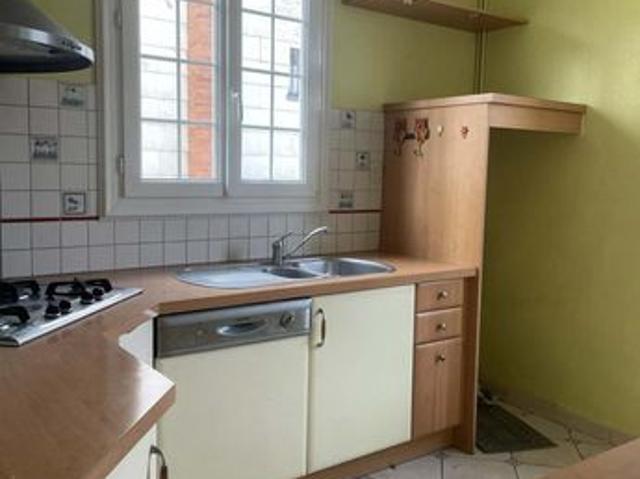 Maison vente à Saumur, Maine-et-Loire