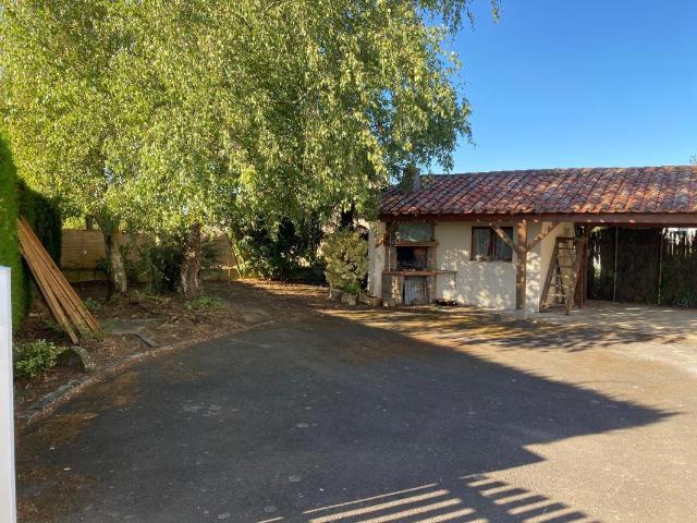 Maison location à Nantes, Gorges