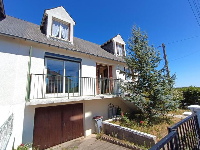 Maison vente à Romorantin-Lanthenay, Saint-aignan