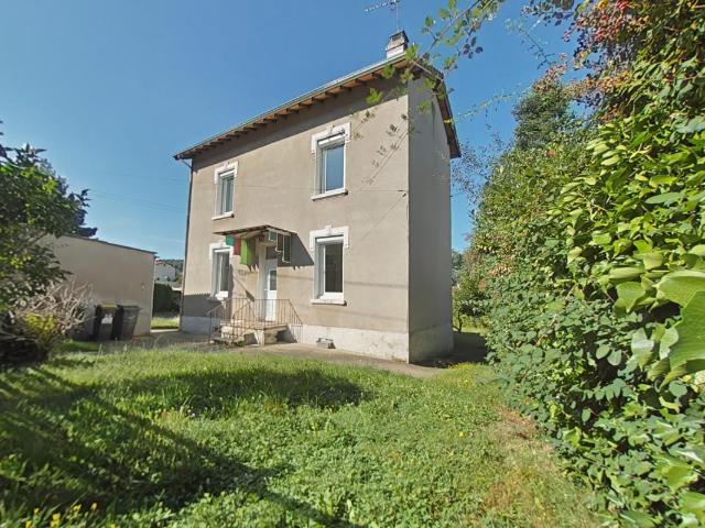 Maison location à Saint-Étienne, Saint-etienne