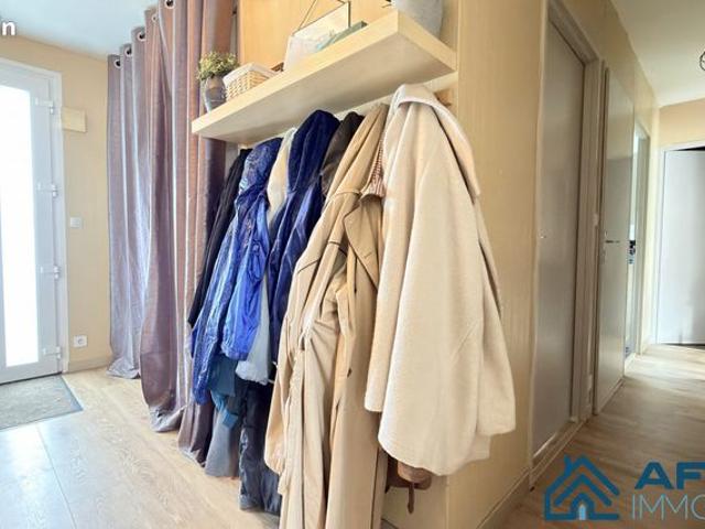 Maison vente à Nancy, Saulxures-lès-nancy