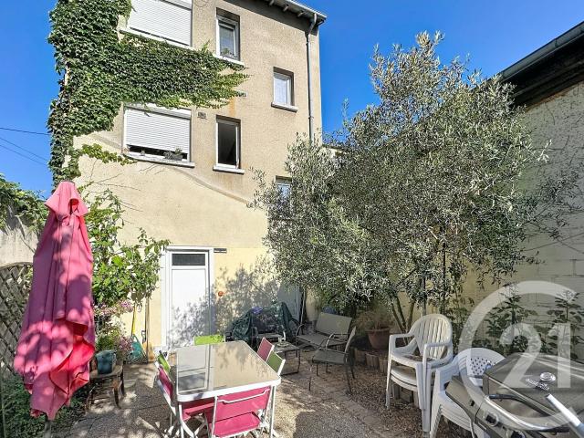 Maison vente à Romorantin-Lanthenay, Lamotte-beuvron