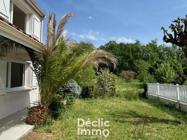 Maison vente à Bordeaux, Artigues-près-bordeaux