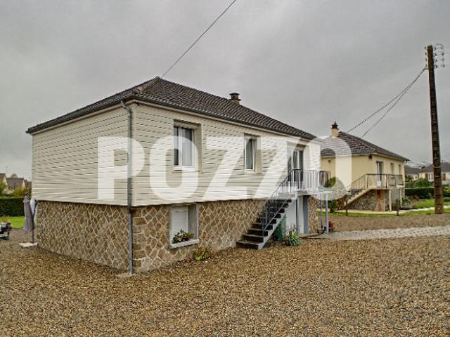 Maison location à Vire
