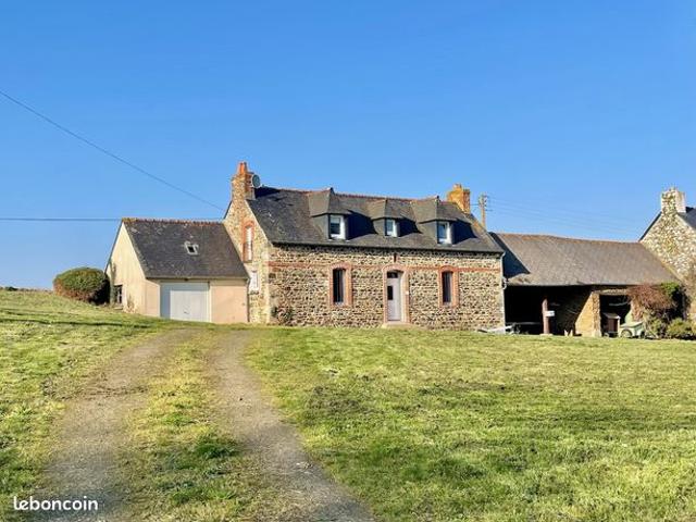 Maison vente à Guingamp, Bretagne