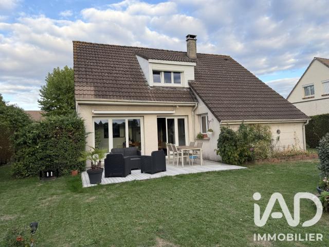 Maison vente à Le Mesnil-Esnard, Seine-Maritime
