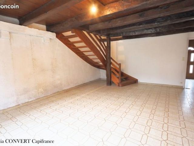 Maison vente à Nantua, Pont-d'ain