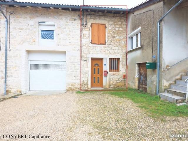 Maison vente à Nantua, Pont-d'ain