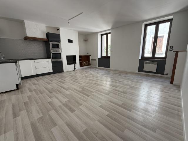 Maison vente à Rodez, Espalion