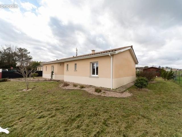 Maison vente à Pugnac