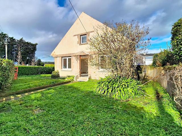 Maison vente à Guingamp, Bretagne