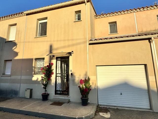 Maison vente à Nîmes, Redessan