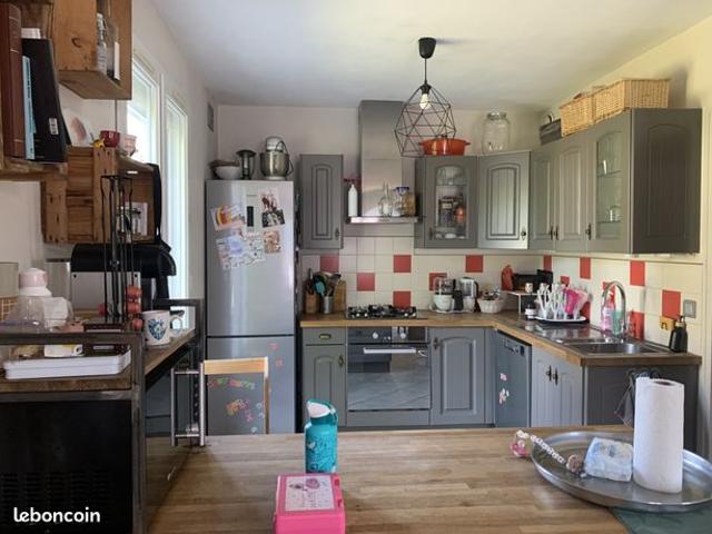 Maison vente à Loches, Nazelles-négron