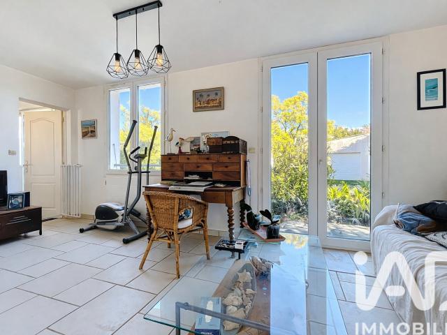 Maison vente à La Rochelle