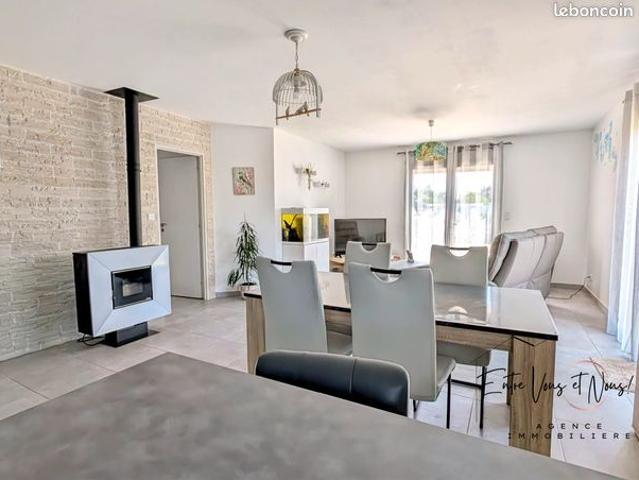 Maison vente à Toulenne, Gironde