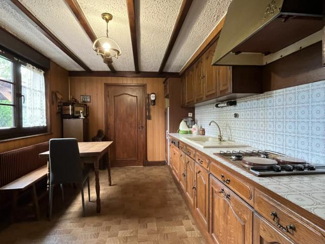 Maison vente à Lille, Beaucamps-ligny