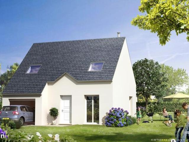 Maison vente à Vesoul, Recologne-lès-rioz