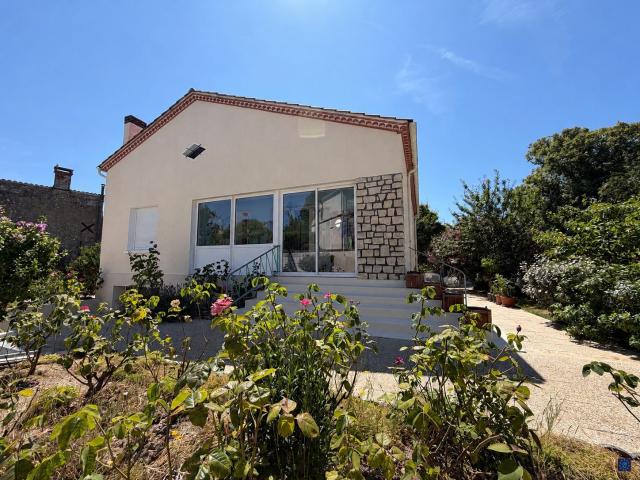 Maison vente à Saintes, Mortagne-sur-gironde