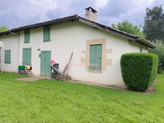 Maison vente à Le Tuzan, Gironde
