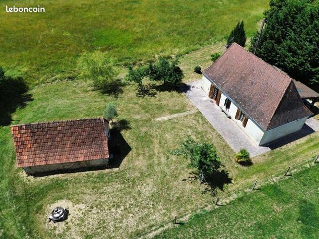 Maison vente à Périgueux, Lacropte