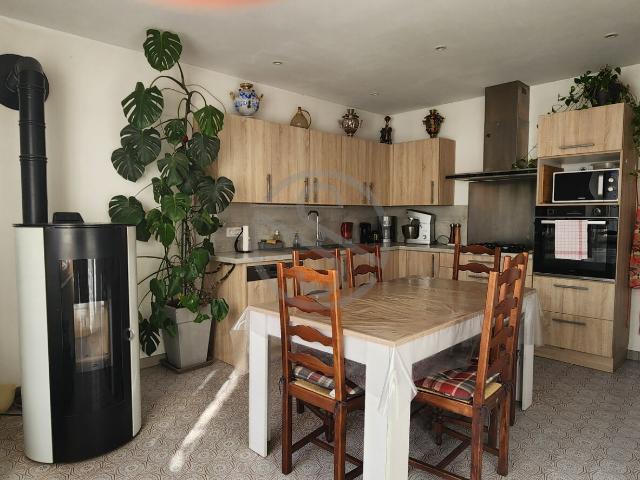 Maison vente à Vienne, Sardieu