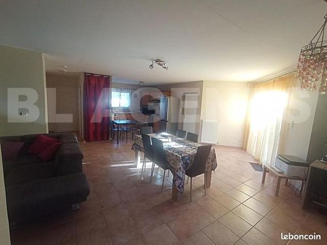 Maison vente à Bourg-lès-valence, Guadeloupe