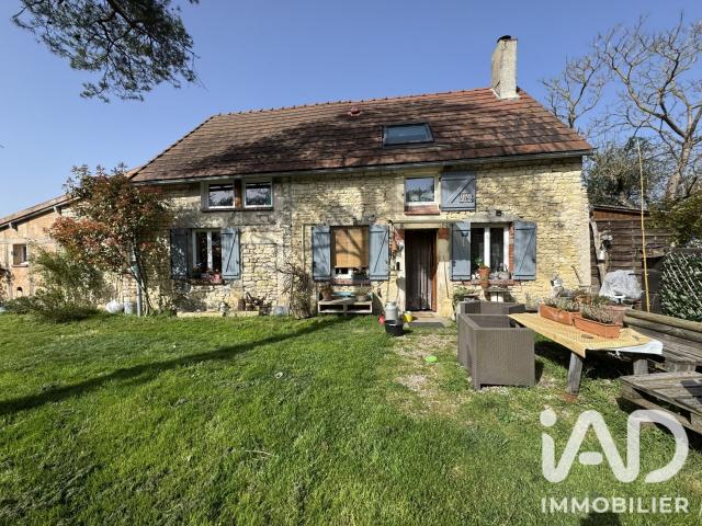 Maison vente à Blet, Cher