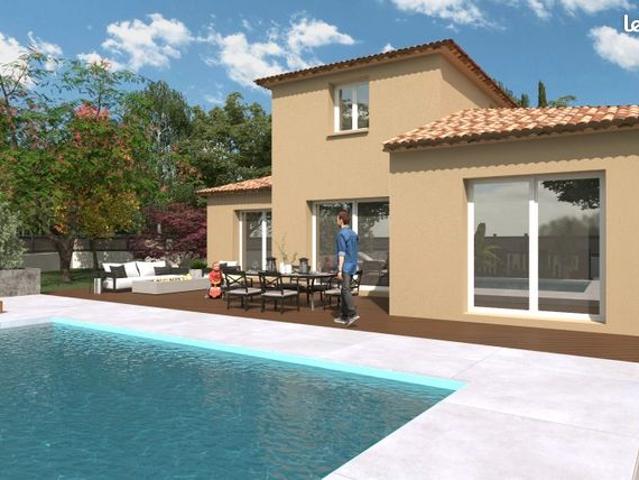 Maison vente à Brignoles, Flassans-sur-issole